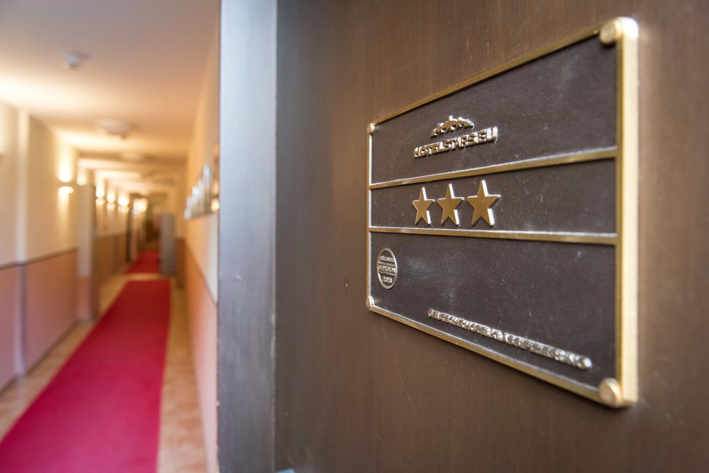 Hotel Am Goethehaus Веймар Экстерьер фото